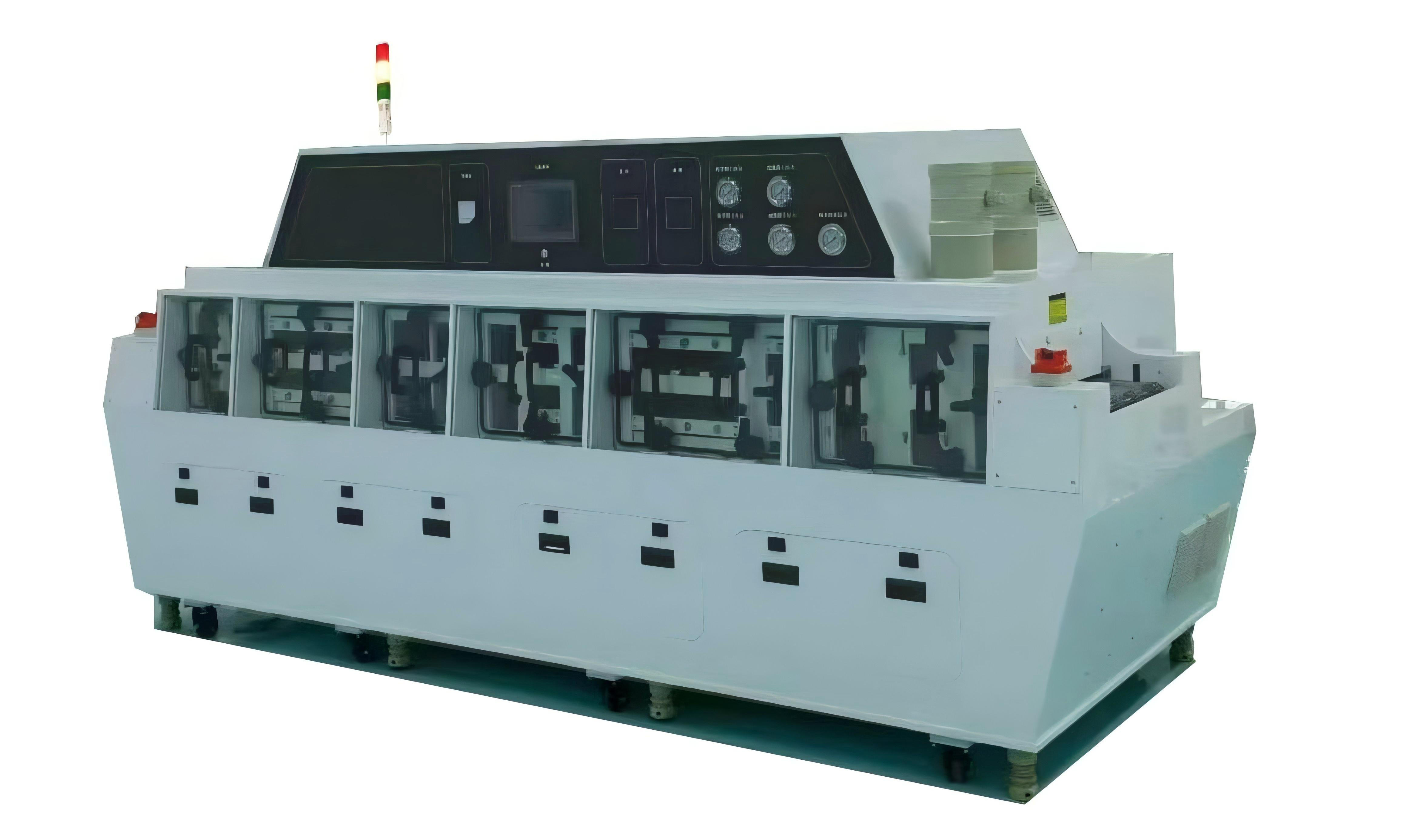 MS-3600C 在線PCBA水清洗機