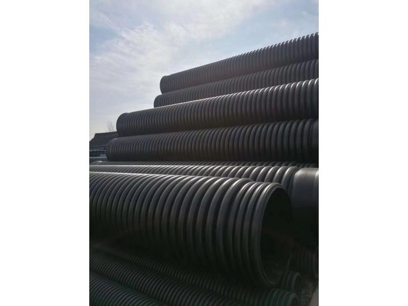 河南慶鼎管業(yè)有限公司