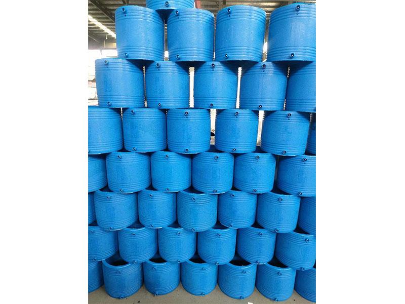 河南慶鼎管業(yè)有限公司