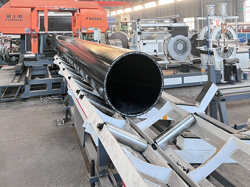 河南慶鼎管業(yè)有限公司