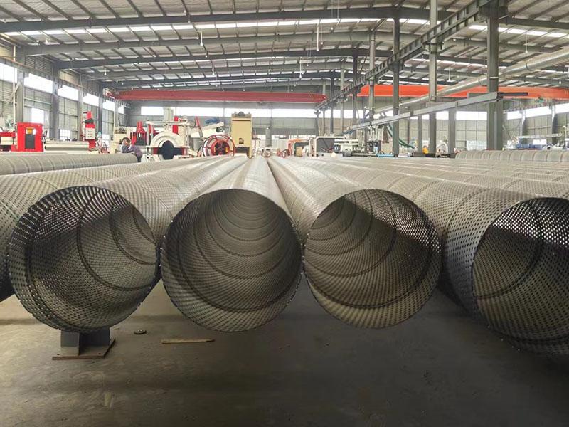 河南慶鼎管業(yè)有限公司