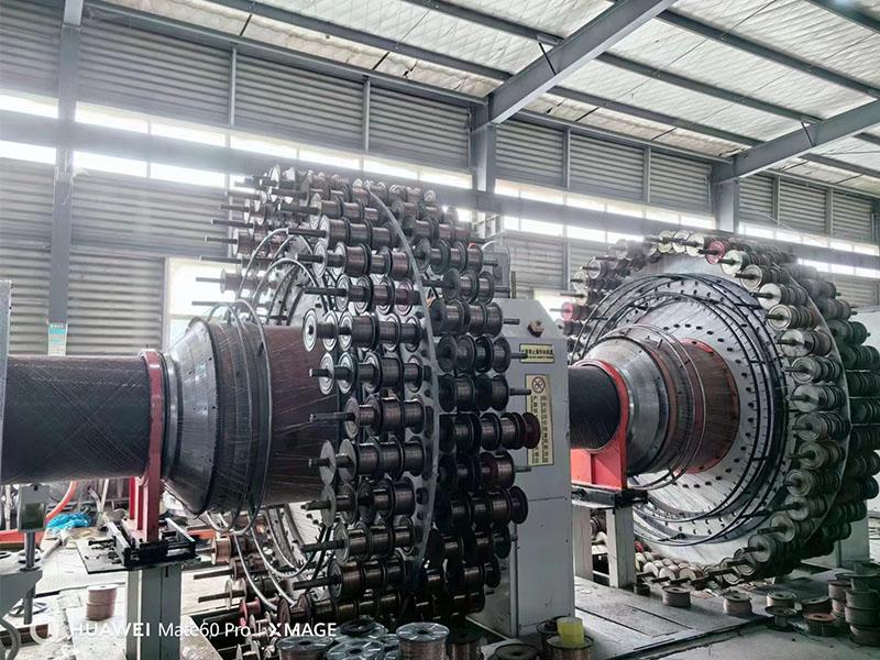 河南慶鼎管業(yè)有限公司