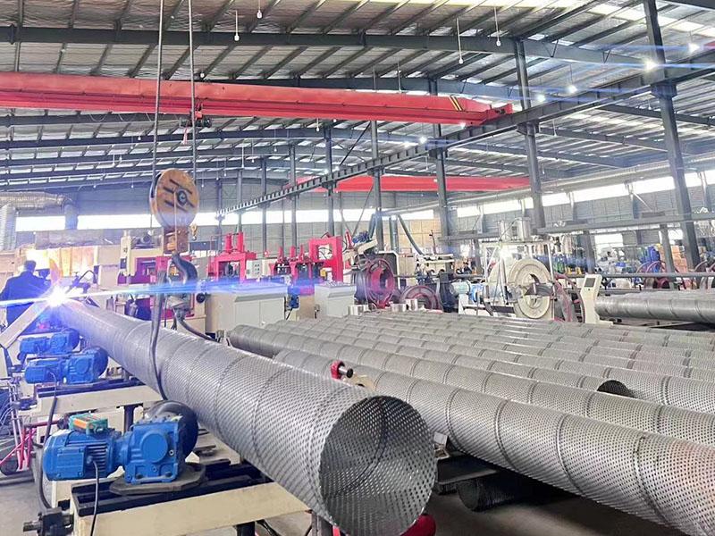 河南慶鼎管業(yè)有限公司