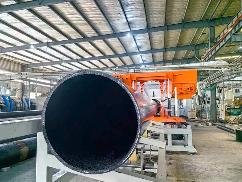 河南慶鼎管業(yè)有限公司