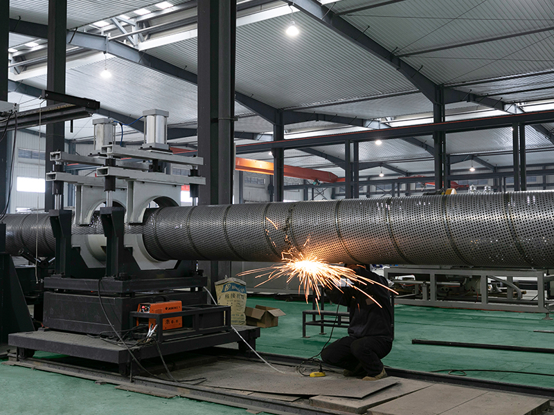 河南慶鼎管業(yè)有限公司