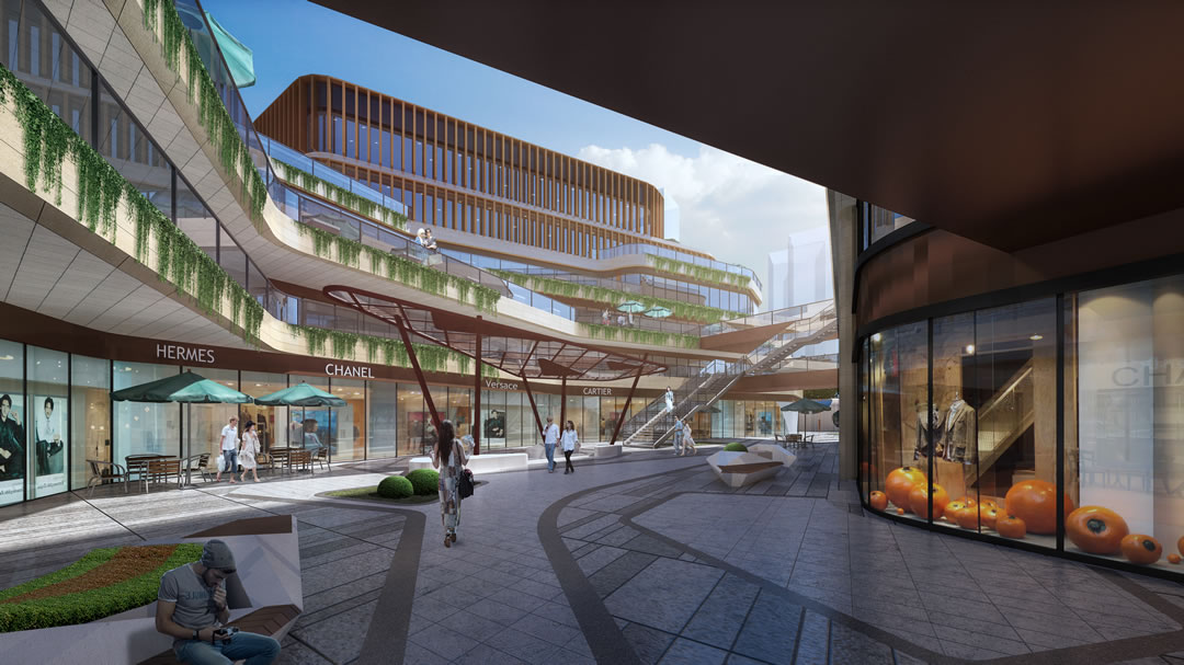 泰MALL(圖1)