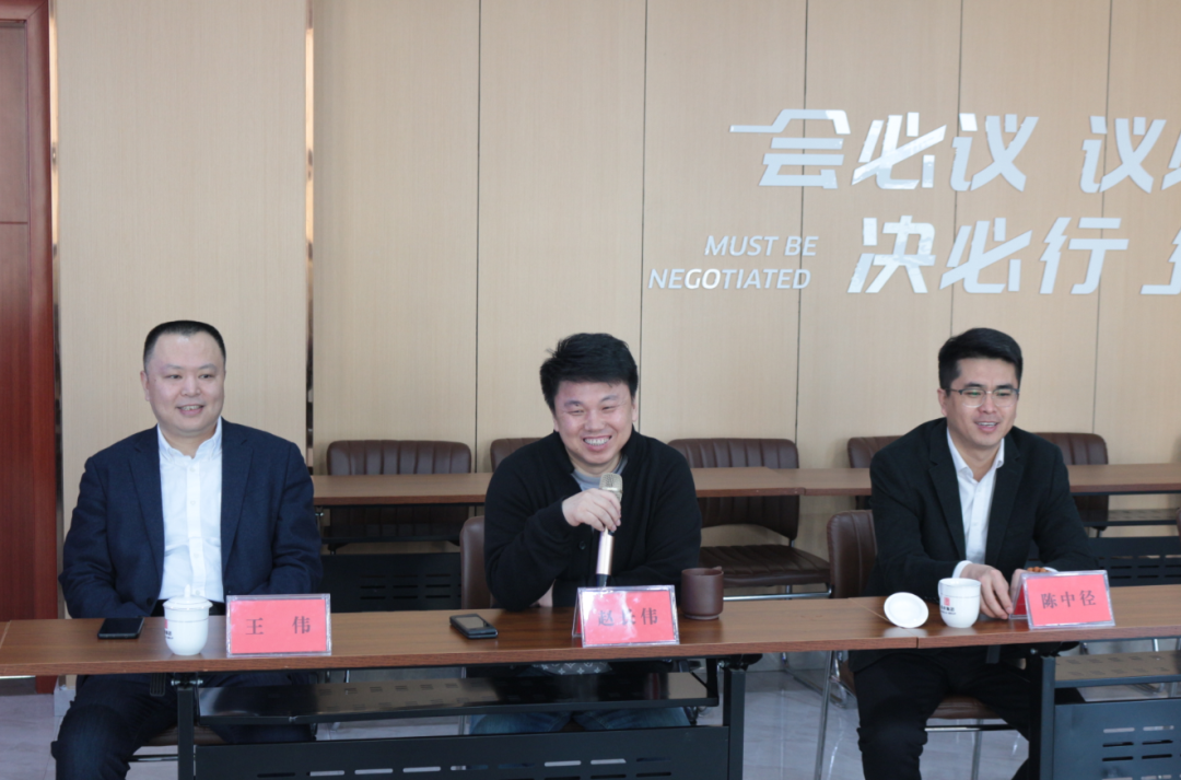雙泰強勢聯(lián)合，共創(chuàng)商業(yè)輝煌——長泰集團與六泰地產(chǎn)《聯(lián)合開發(fā)協(xié)議簽約儀式》隆重舉行！(圖6)