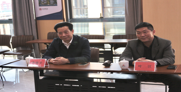 雙泰強勢聯(lián)合，共創(chuàng)商業(yè)輝煌——長泰集團與六泰地產(chǎn)《聯(lián)合開發(fā)協(xié)議簽約儀式》隆重舉行！(圖10)